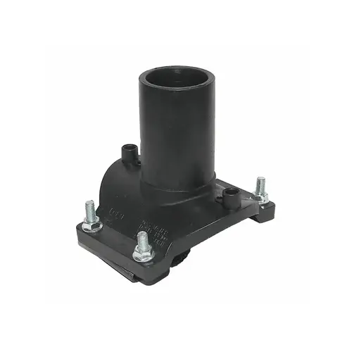 Harco 3" Ef X 2" Branch Saddle