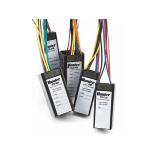 Hunter Acc Decoder Output Module Hunter Acc Decoder Output Module