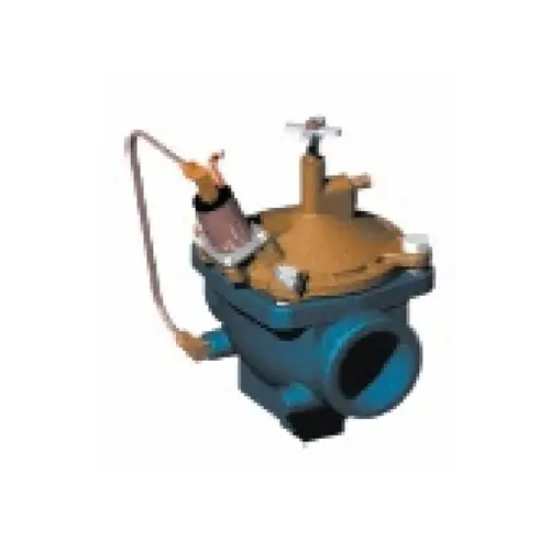 Griswold 1" Valve Normally Open Griswold 1" Valve Normally Open