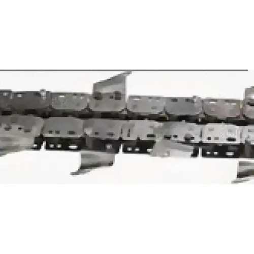 24"x6" 24 Statopm Welded Shark Soil Chain