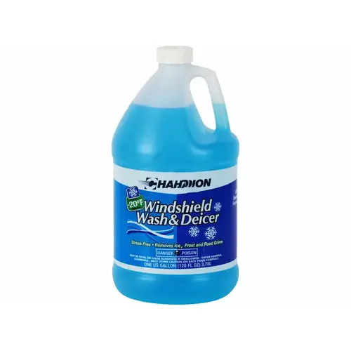 Ch820 Gal 20 Washer Solvent Blue Ch820 Gal 20 Washer Solvent Blue