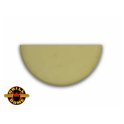 Large 15" Half Moon Pizza Stone Large 15" Half Moon Pizza Stone
