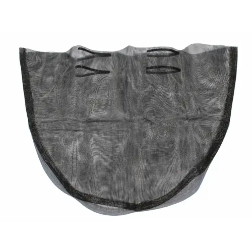 Bag F/ Piranha Pro Wide Mouth Leaf Rake