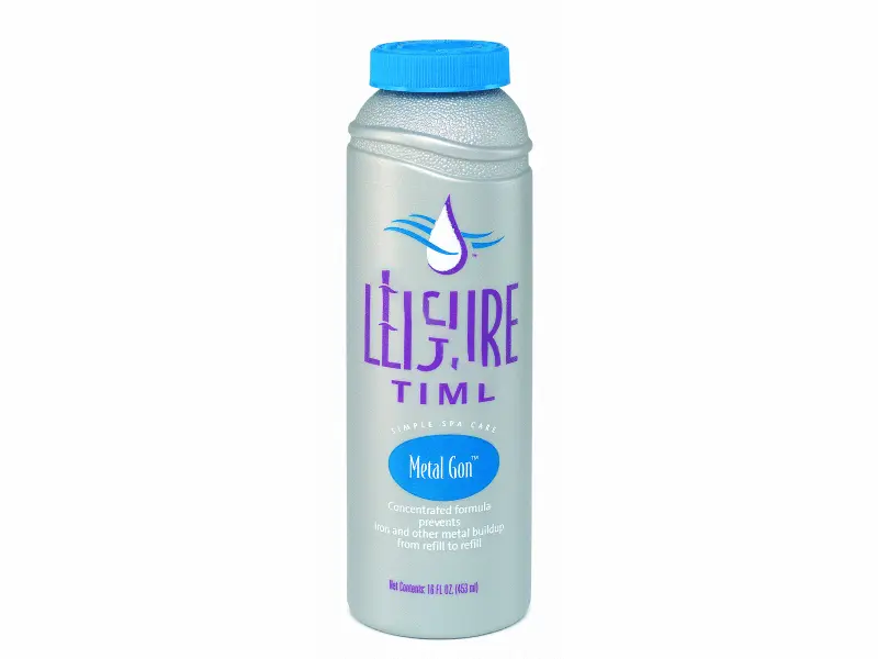 Advantis Tech D Leisure Time D Spa Metal Gon- Pint