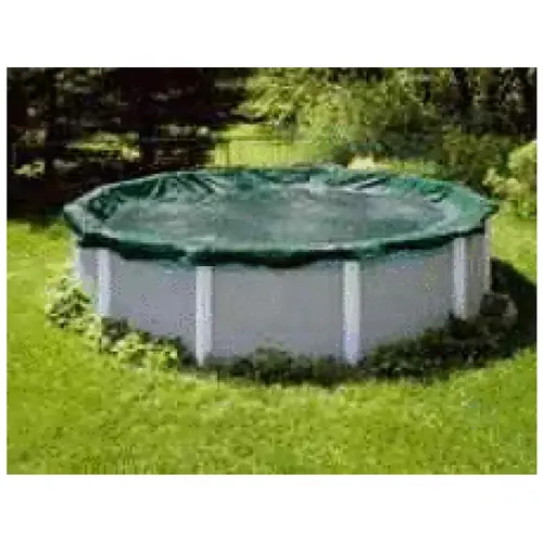 Unbound Ag 12' Rd Wnter Cover 12yr Unbound Ag 12' Rd Wnter Cover 12yr