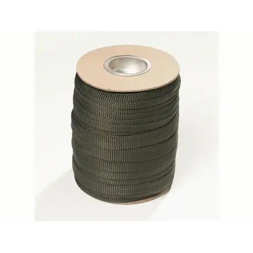 .75"x255' Green Gp Treestrap