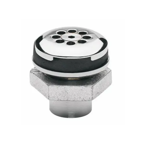 Haws Waste Strainer Assy Haws Waste Strainer Assy