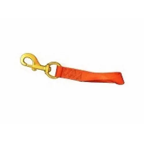 Spyder 12" Strap W 225 Snap Spyder 12" Strap W 225 Snap