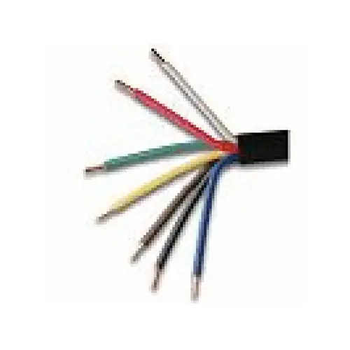 18ga 8 Conductor Wire 250' 18ga 8 Conductor Wire 250'