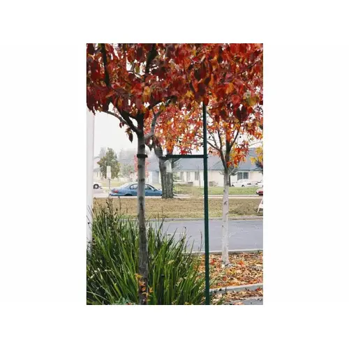 9' R2 Stake For Up To 24" Box Size Trees 9' R2 Stake For Up To 24" Box Size Trees