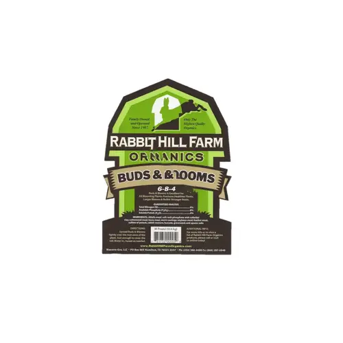 Maestro Buds & Blooms 15#