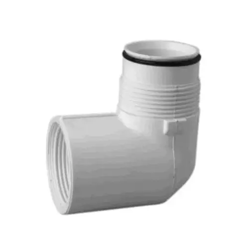 1" X 1" Acme X Acme Heavy Turf Outlet