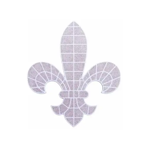 Swimdesigns Fillable Friends Pre-filled Frame Fleur De Lis White Swimdesigns Fillable Friends Pre-filled Frame Fleur De Lis White
