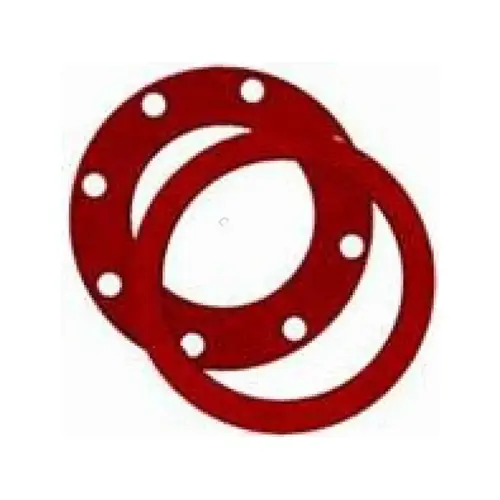 8" Flange Gasket Rubber Ff8