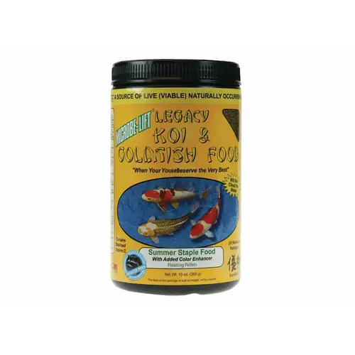 Microbe-lift 10oz Summer Staple