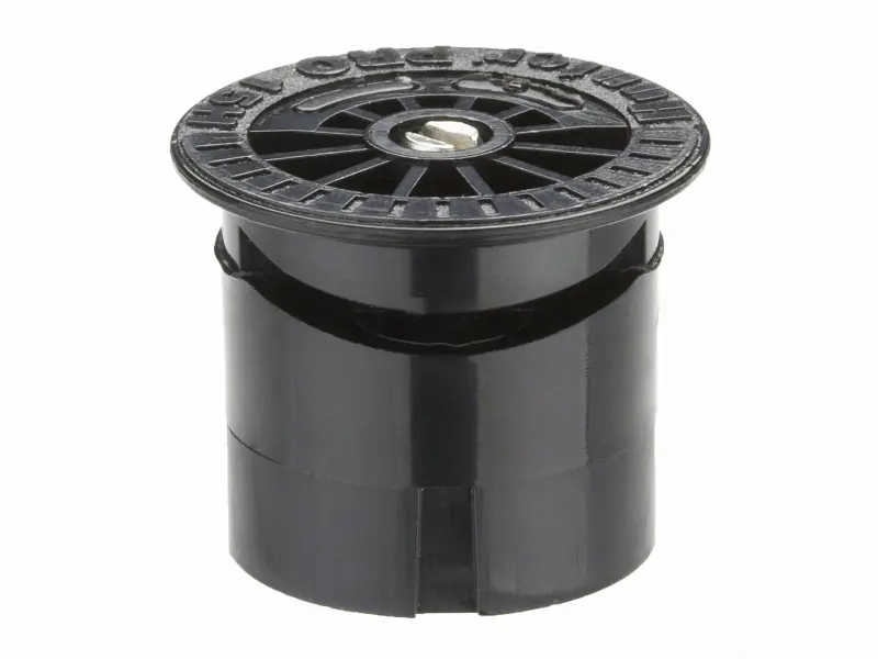 Hunter 15 Radius Pro Fixed 180 Degree Female Thread Nozzle 15H