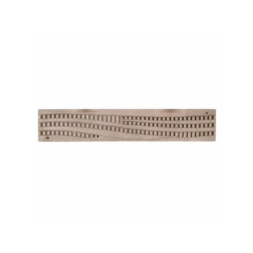 24" Sand Decorative Wave Spee-d Channel Grate 24" Sand Decorative Wave Spee-d Channel Grate