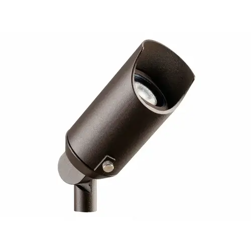 12v 1 Light Mini Accent Light Textured Architectural Bronze 12v 1 Light Mini Accent Light Textured Architectural Bronze