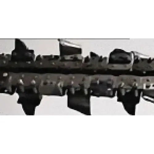 48"x4" 20 Station Combo Chain 48"x4" 20 Station Combo Chain