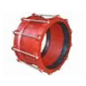 JCM INDUSTRIES INC. 242-1200 Jcm 10" Opt Rg Coup 10.70-12.00x10