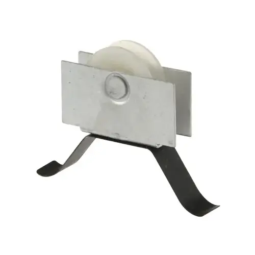 7/8" Nylon Sliding Screen Door Spring Tension Roller for Keller Doors 7/8" Nylon Sliding Screen Door Spring Tension Roller for Keller Doors