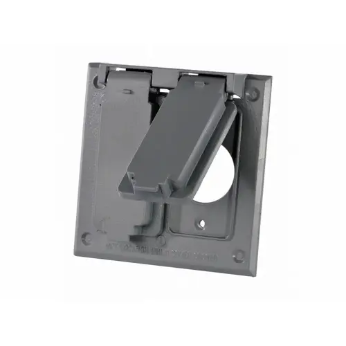 2-gang Cover Plate 2 Switches 2-gang Cover Plate 2 Switches