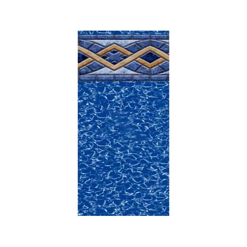 15'x26'x52" Ov Hg Liberty Duobd Wilbar Ag Lnr