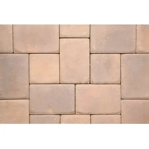 2pc Harvest Blend Appian Stone Paver 30mm - pack of 124