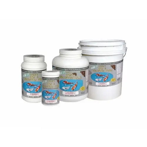 Microbe-lift 4# 8oz Immunostimulant Food