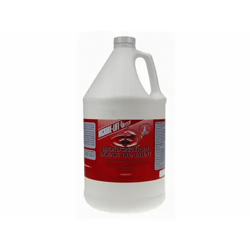 Microbe-lift 128oz Broad Spectrum Disease