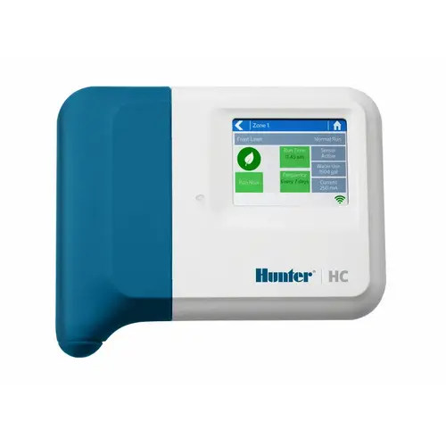 Hunter 12sta Wi-fi Controller Indoor