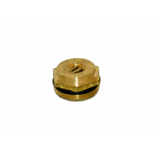 15' Full Circle Brass Nozzle Insert For Sprinklers 15' Full Circle Brass Nozzle Insert For Sprinklers
