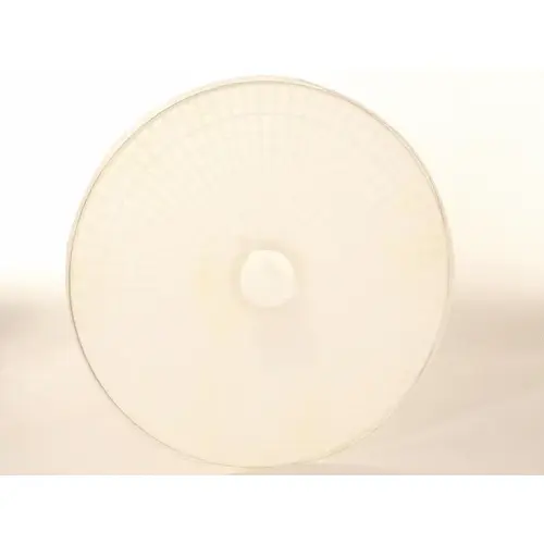 14.5"x2.5"hub Uni De Spin Grid Filter Disc