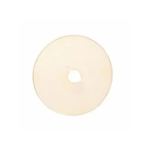 16" Pac-fab De Spin Grid Filter Disc