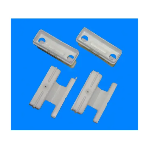 Connector Kit 24" White