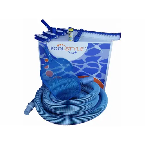 Maint Kit Std Plus W/35' Hose