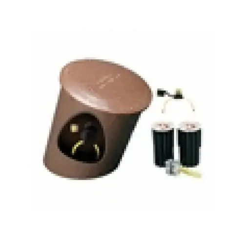 Ihub Kit Inc Hsg Lg Nuts Inlin