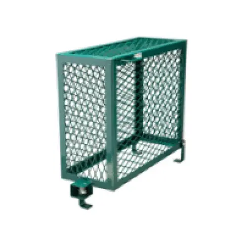 Vit 30x24x12 Gre Backflow Cage Enc Vit 30x24x12 Gre Backflow Cage Enc