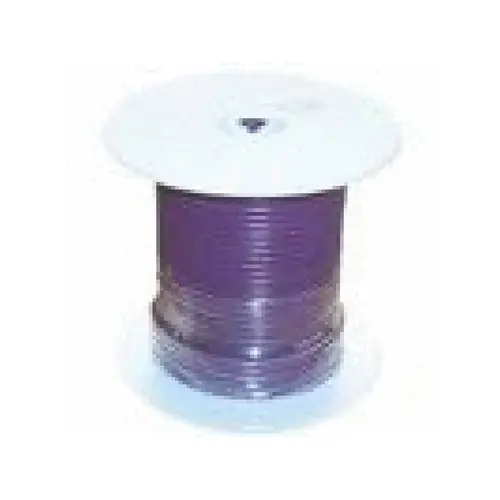 14ga Purple Wire 2500' 14ga Purple Wire 2500'