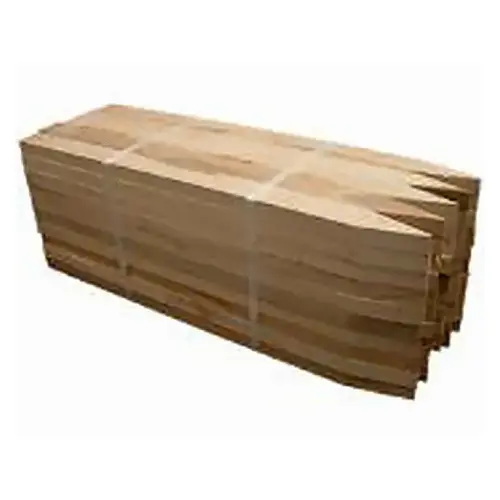 Earthsavers 1x1x24" Wood Stake Earthsavers 1x1x24" Wood Stake