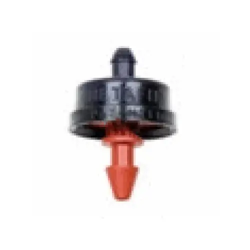 Red Point Source Techflow Woodpecker Pressure Compensating Emitter 0.5 Gph Red Point Source Techflow Woodpecker Pressure Compensating Emitter 0.5 Gph