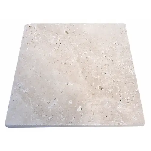 Paver Ivory 6"x12" Tumbled Paver Ivory 6"x12" Tumbled