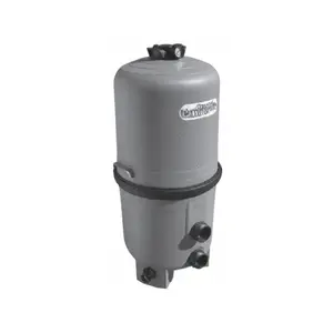 Waterway Plastics 570-0036-07 Crystal Water D.e. Filter 36 Sqft 72 Gpm