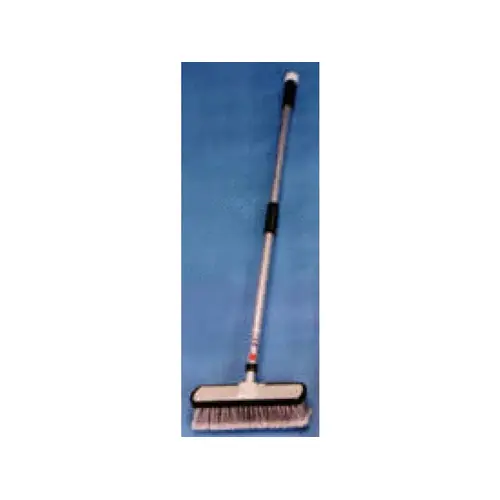 10' 36" -72" Telescopic Wash Brush