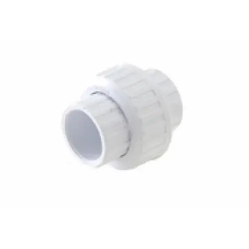 1.25"s Pvc Union 1.25"s Pvc Union