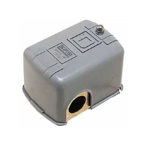 20/40 Pressure Switch 20/40 Pressure Switch