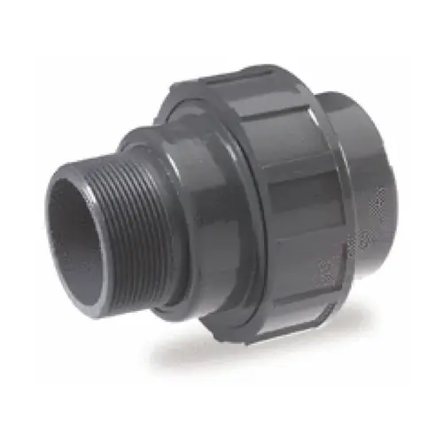 1"xnipple Unio Slipxmipt Sch80 1"xnipple Unio Slipxmipt Sch80
