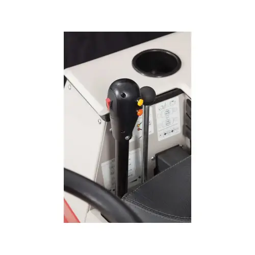 Ventrac 4500 Front 12v Kit Accy Ventrac 4500 Front 12v Kit Accy