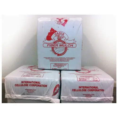 50# 100% Paper Mulch