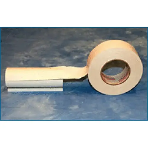 2"x50yd White Coping Tape 2"x50yd White Coping Tape